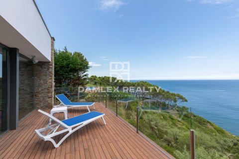 Villa in vendita a Begur, Girona, Spagna 5 camere da letto, 480 mq. N° 176703 - foto 2
