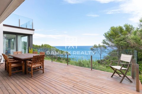 Villa in vendita a Begur, Girona, Spagna 5 camere da letto, 480 mq. N° 176703 - foto 20
