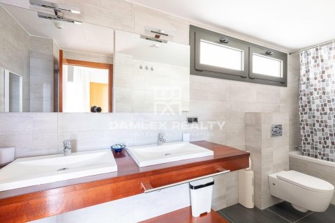 Villa in vendita a Begur, Girona, Spagna 5 camere da letto, 480 mq. N° 176703 - foto 23