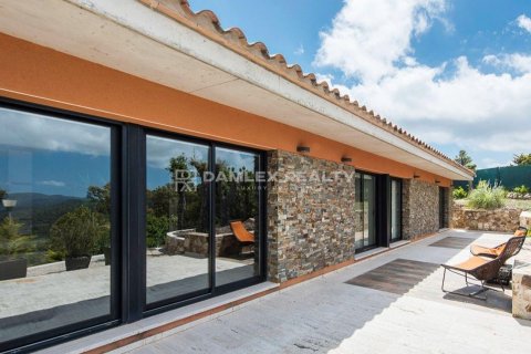 Villa in vendita a Platja D'aro, Girona, Spagna 6 camere da letto, 725 mq. N° 176700 - foto 9