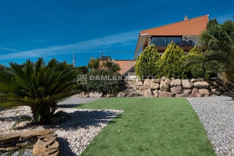 Villa in vendita a Platja D'aro, Girona, Spagna 6 camere da letto, 725 mq. N° 176700 - foto 6