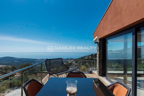 Villa in vendita a Platja D'aro, Girona, Spagna 6 camere da letto, 725 mq. N° 176700 - foto 2