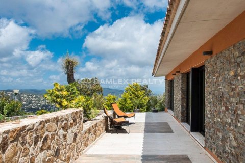 Villa in vendita a Platja D'aro, Girona, Spagna 6 camere da letto, 725 mq. N° 176700 - foto 10