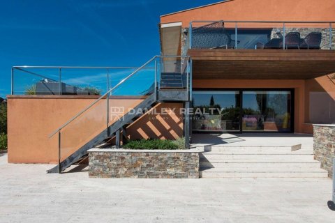 Villa in vendita a Platja D'aro, Girona, Spagna 6 camere da letto, 725 mq. N° 176700 - foto 7
