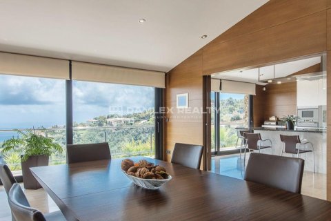 Villa in vendita a Platja D'aro, Girona, Spagna 6 camere da letto, 725 mq. N° 176700 - foto 19