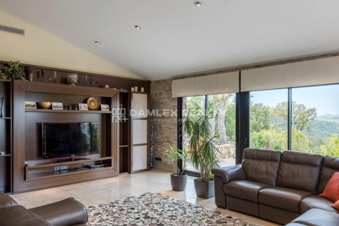Villa in vendita a Platja D'aro, Girona, Spagna 6 camere da letto, 725 mq. N° 176700 - foto 18