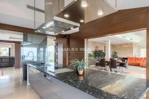Villa in vendita a Platja D'aro, Girona, Spagna 6 camere da letto, 725 mq. N° 176700 - foto 15