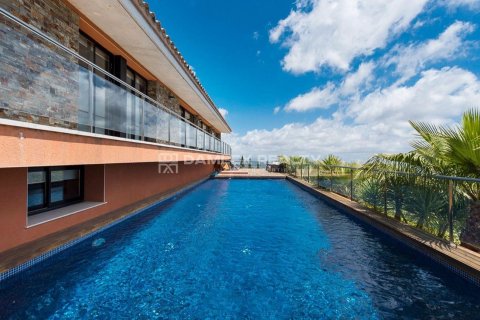 Villa in vendita a Platja D'aro, Girona, Spagna 6 camere da letto, 725 mq. N° 176700 - foto 4