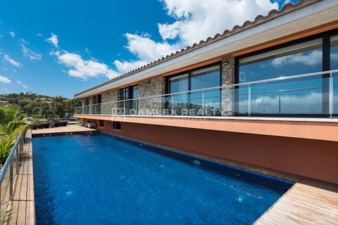 Villa in vendita a Platja D'aro, Girona, Spagna 6 camere da letto, 725 mq. N° 176700 - foto 3