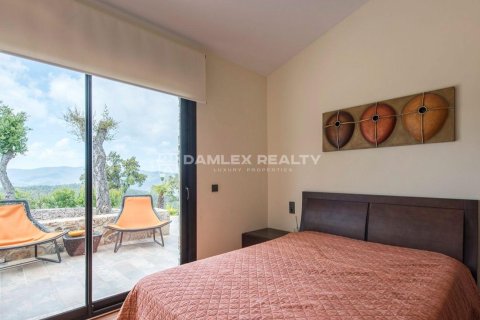 Villa in vendita a Platja D'aro, Girona, Spagna 6 camere da letto, 725 mq. N° 176700 - foto 30
