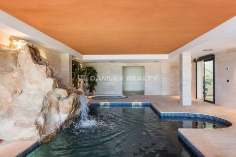 Villa in vendita a Platja D'aro, Girona, Spagna 6 camere da letto, 725 mq. N° 176700 - foto 27