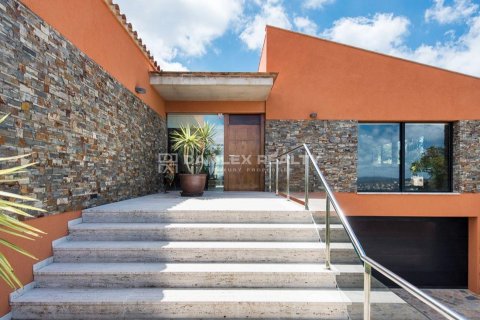 Villa in vendita a Platja D'aro, Girona, Spagna 6 camere da letto, 725 mq. N° 176700 - foto 8