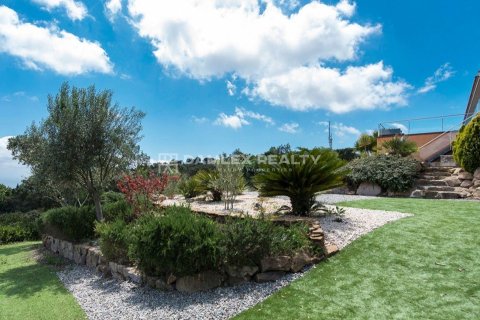 Villa in vendita a Platja D'aro, Girona, Spagna 6 camere da letto, 725 mq. N° 176700 - foto 5
