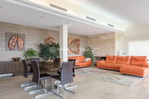Villa in vendita a Platja D'aro, Girona, Spagna 6 camere da letto, 725 mq. N° 176700 - foto 21