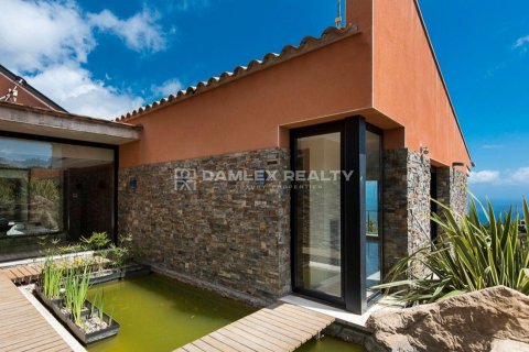 Villa in vendita a Platja D'aro, Girona, Spagna 6 camere da letto, 725 mq. N° 176700 - foto 11