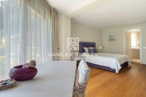 Villa in vendita a Tossa de Mar, Girona, Spagna 5 camere da letto, 392 mq. N° 176702 - foto 19