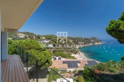Villa in vendita a Tossa de Mar, Girona, Spagna 5 camere da letto, 392 mq. N° 176702 - foto 7
