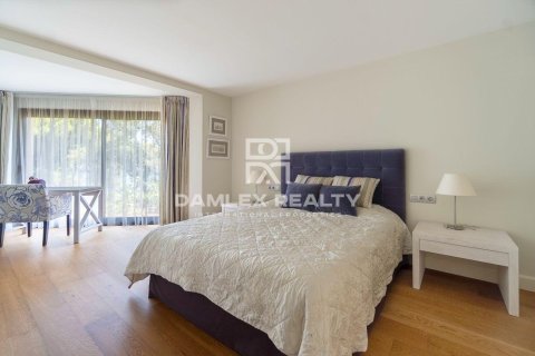 Villa in vendita a Tossa de Mar, Girona, Spagna 5 camere da letto, 392 mq. N° 176702 - foto 18