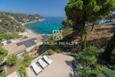 Villa in vendita a Tossa de Mar, Girona, Spagna 5 camere da letto, 392 mq. N° 176702 - foto 9