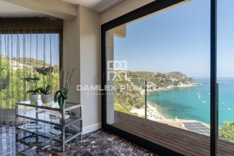 Villa in vendita a Tossa de Mar, Girona, Spagna 5 camere da letto, 392 mq. N° 176702 - foto 5