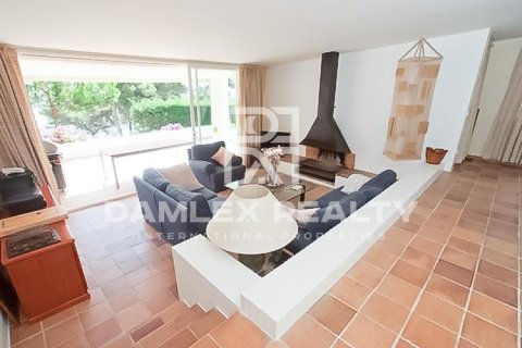 Villa in vendita a Calonge, Girona, Spagna 3 camere da letto, 300 mq. N° 176699 - foto 6