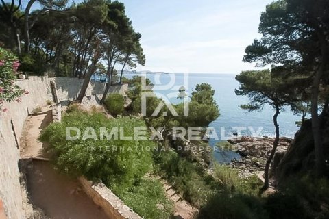 Villa in vendita a Calonge, Girona, Spagna 3 camere da letto, 300 mq. N° 176699 - foto 2