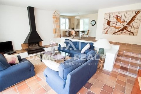 Villa in vendita a Calonge, Girona, Spagna 3 camere da letto, 300 mq. N° 176699 - foto 5