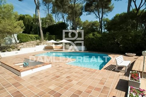 Villa in vendita a Calonge, Girona, Spagna 3 camere da letto, 300 mq. N° 176699 - foto 15
