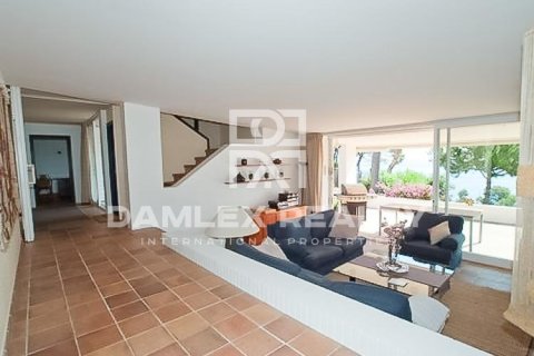 Villa in vendita a Calonge, Girona, Spagna 3 camere da letto, 300 mq. N° 176699 - foto 7