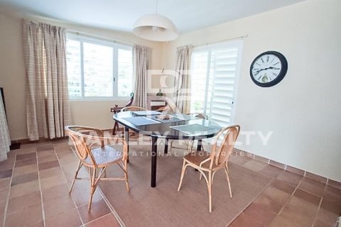 Villa in vendita a Calonge, Girona, Spagna 3 camere da letto, 300 mq. N° 176699 - foto 8
