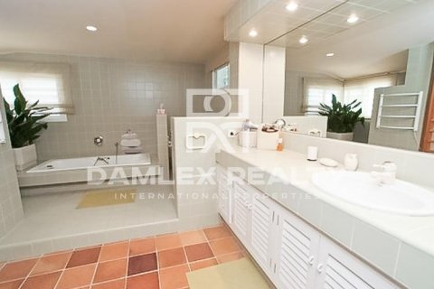 Villa in vendita a Calonge, Girona, Spagna 3 camere da letto, 300 mq. N° 176699 - foto 13