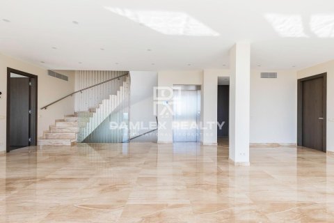 Villa in vendita a Blanes, Girona, Spagna 5 camere da letto, 505 mq. N° 176704 - foto 16