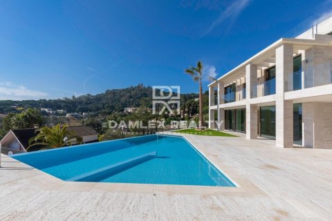 Villa in vendita a Blanes, Girona, Spagna 5 camere da letto, 505 mq. N° 176704 - foto 4