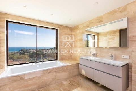 Villa in vendita a Blanes, Girona, Spagna 5 camere da letto, 505 mq. N° 176704 - foto 29