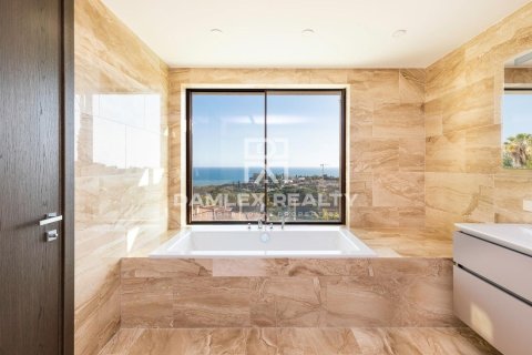 Villa in vendita a Blanes, Girona, Spagna 5 camere da letto, 505 mq. N° 176704 - foto 28