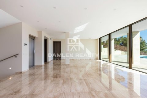 Villa in vendita a Blanes, Girona, Spagna 5 camere da letto, 505 mq. N° 176704 - foto 15