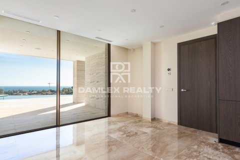 Villa in vendita a Blanes, Girona, Spagna 5 camere da letto, 505 mq. N° 176704 - foto 19