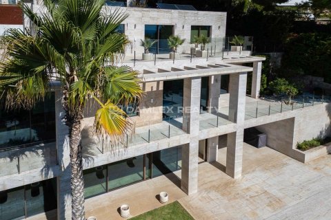 Villa in vendita a Blanes, Girona, Spagna 5 camere da letto, 505 mq. N° 176704 - foto 11