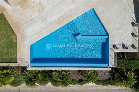 Villa in vendita a Blanes, Girona, Spagna 5 camere da letto, 505 mq. N° 176704 - foto 9