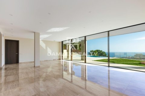 Villa in vendita a Blanes, Girona, Spagna 5 camere da letto, 505 mq. N° 176704 - foto 13