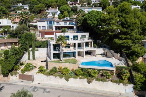 Villa in vendita a Blanes, Girona, Spagna 5 camere da letto, 505 mq. N° 176704 - foto 3