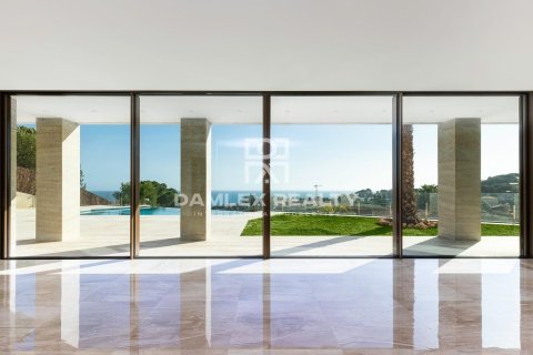Villa in vendita a Blanes, Girona, Spagna 5 camere da letto, 505 mq. N° 176704 - foto 14
