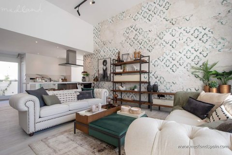 Villa for sale Algorfa, Alicante, Spain 3 bedrooms, 133 sq.m. No. 51088 - photo 3