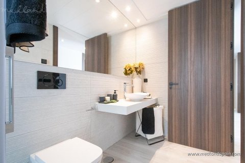 Villa for sale Algorfa, Alicante, Spain 3 bedrooms, 133 sq.m. No. 51088 - photo 8