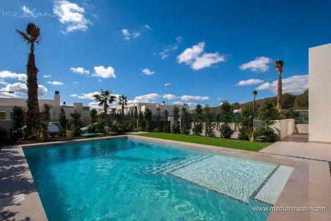 Villa for sale Algorfa, Alicante, Spain 3 bedrooms, 133 sq.m. No. 51088 - photo 2