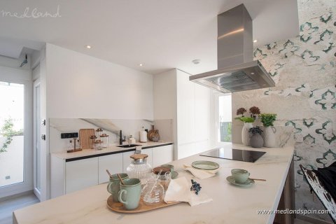 Villa for sale Algorfa, Alicante, Spain 3 bedrooms, 133 sq.m. No. 51088 - photo 6