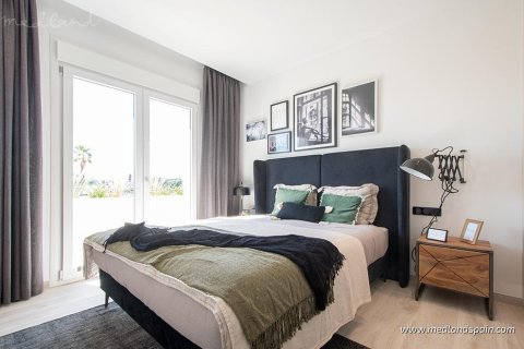 Villa for sale Algorfa, Alicante, Spain 3 bedrooms, 133 sq.m. No. 51088 - photo 10