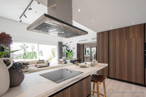Villa for sale Algorfa, Alicante, Spain 3 bedrooms, 133 sq.m. No. 51088 - photo 7