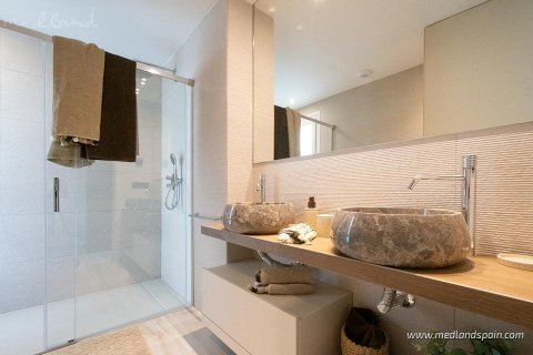 Villa for sale Algorfa, Alicante, Spain 3 bedrooms, 136.61 sq.m. No. 51087 - photo 11