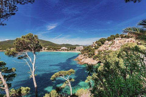 Appartamento in vendita a Capdepera, Mallorca, Spagna 2 camere da letto, 89 mq. N° 143420 - foto 25